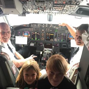 Meet your Posher, Jeff